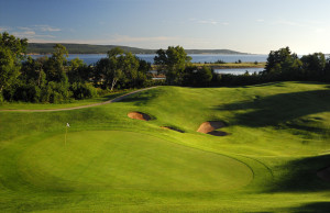 Highlands Links Golf Club