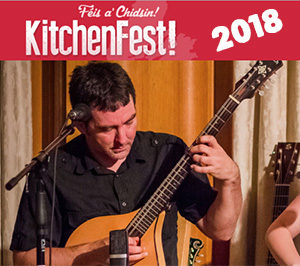 Kitchen Fest 2018