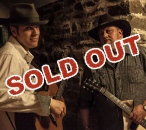 Gunning-Cormier-Sold-Out