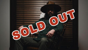 Mike-McKenna-Jr Sold Out