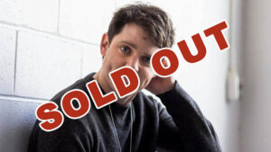 Carleton-Stone Sold Out