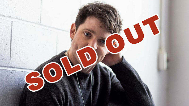 Carleton-Stone Sold Out