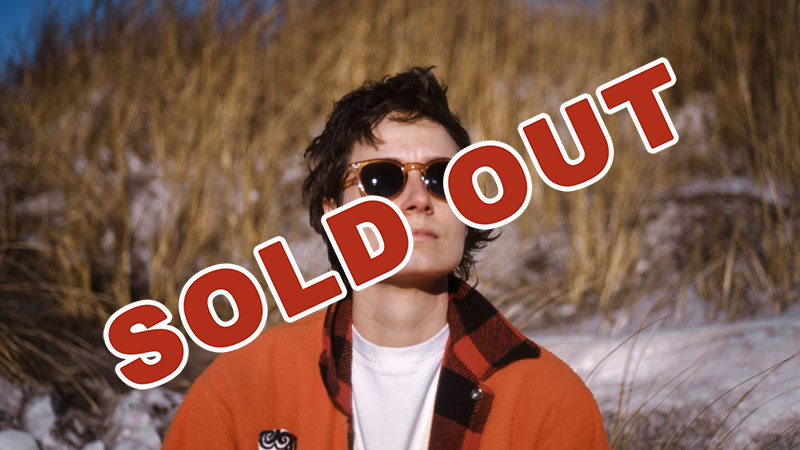 Mo-Kenney Sold Out