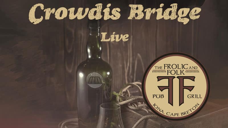 Crowdis-Bridge