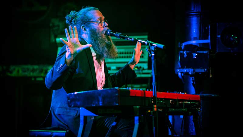 Ben-Caplan