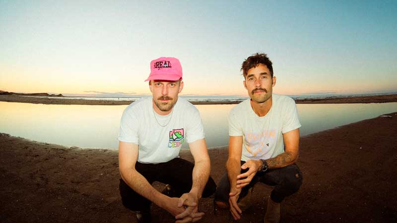 East-Pointers