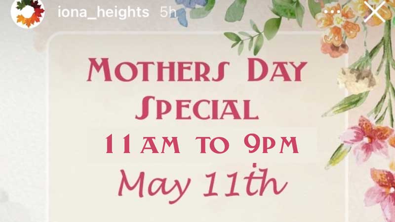 Mothers-Day